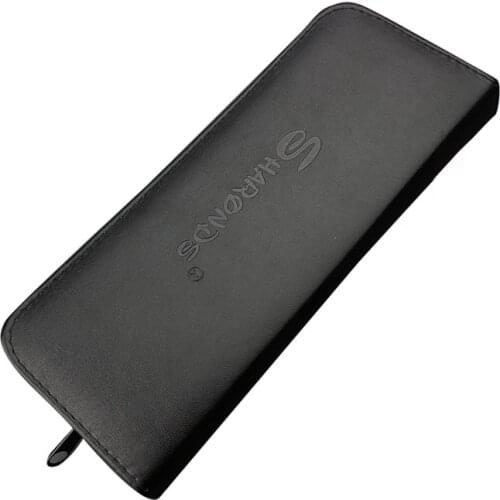 New Professional Barber Hairdressing Scissors Special Scissors Bag Set Storage Scissors Bag scissors case Stylish and exquisite