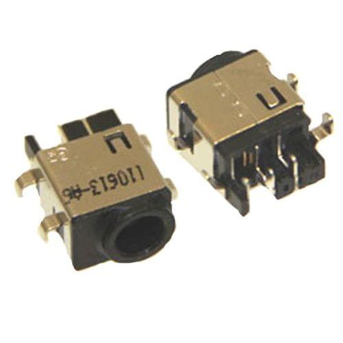 WZSM Wholesale New DC Power Jack for Samsung RV520 NP-RV520 NPRV520 RC530 RV515 RV520 RV711 RV720