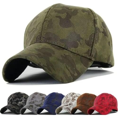 Overeal Men's Baseball Caps