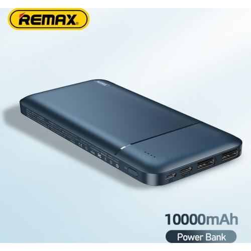 Power Bank REMAX China At AliExpress