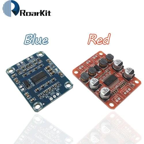 Roarkit Electronics