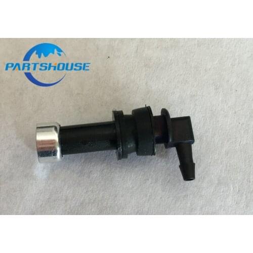 1Set Ink Tubes Supply System Nozzle assembly for HP 1050C 1055CM 5000 5100 5500 4020 4520 4500 4000 5800 6100 6200 7100 L25500