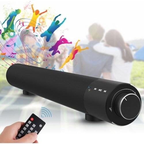 Rsionch Portable Audio Equipment