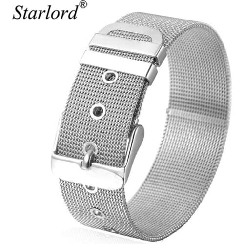 Starlord Silicone Bracelets