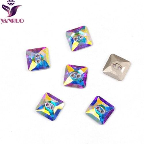 YANRUO Buttons For Clothes