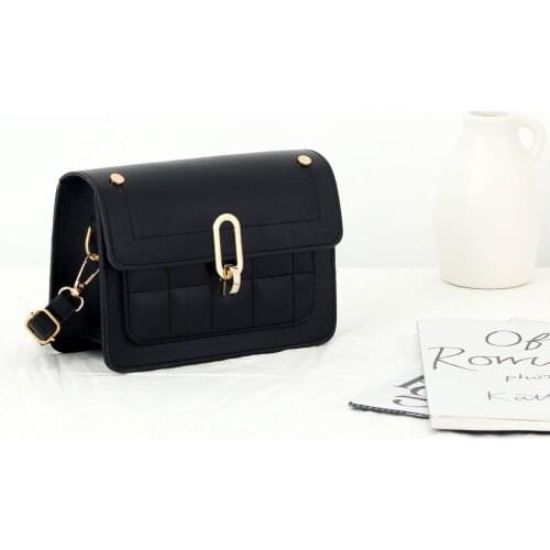 Womens Bag Handbag Stylish Fashion Various Colour Casual PU Leather Cute Versatile Everyday Use Design Accessories Purse