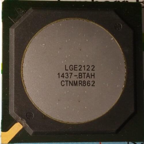 100% New LGE2122 LGE2122-BTAH LGE2122 BTAH LGE2122BTAH BGA Chipset