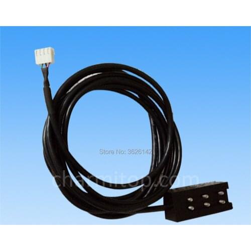 AQ400 Water level detection switch /Water level sensor four-wire switch for Sodick Wire cut EDM Machine