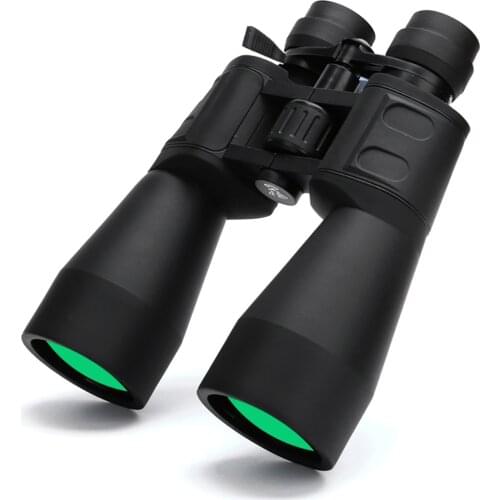 10-380X100 High Magnification Long Range Zoom 10-60 Times Hunting Telescope Binoculars HD Professiona Zoom