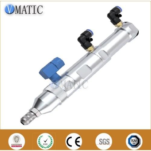 High Quality Stainless Steel Cylinder High Pressure Needle Dispensing Valve