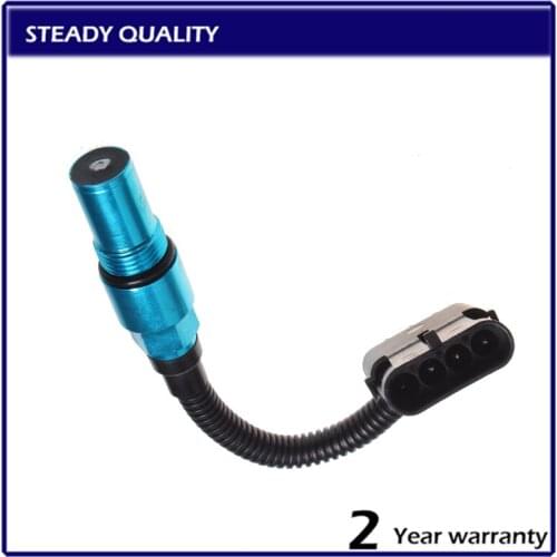 Camshaft Crankshaft Position Sensor For Cummins Engine N14 L10 M11 ISM 3408503 4326596 2872362 3408502 3049092