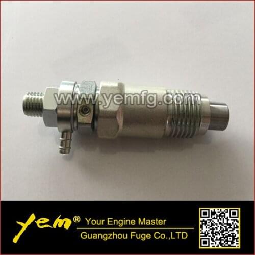 For Kubota engine parts V1502 Fuel injector