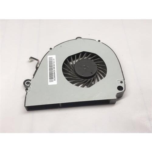 FOR Acer Aspire 5750G 5755 V3-551G V3-571 E1-531 E1-571G NV57H laptop fan DC280009KD0