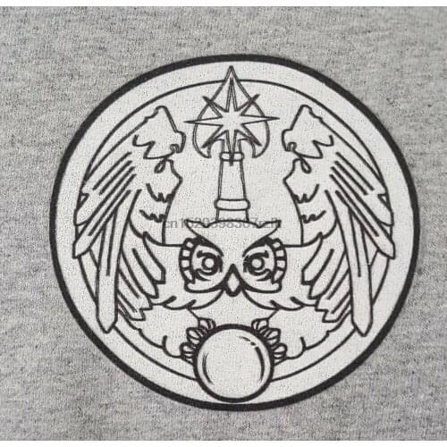 CIA SAD Special Ops ParaMilitary Short Slv Morale T-Shirt SURPRISE KILL VANISH