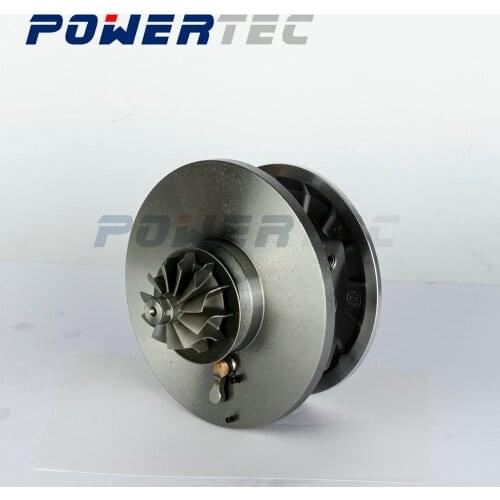 GT1544V turbocharger core 740611-0002 740611 Turbo cartridge 282012A400 CHRA for Hyundai Getz Matrix 1.5 CRDi U1.5L Euro 3