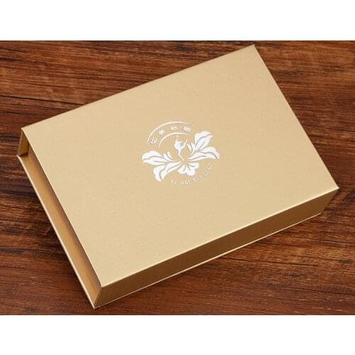 Chinese quality luxury custom packaging paper box with drawer,Custom fashion paper sliding drawer box ---XP0345