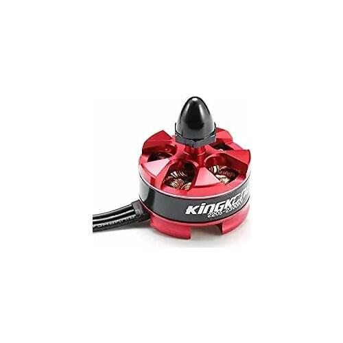 Kingkong 2205 2300KV 2 4S CCW counter-clockwise Brushless RC FPV quadcopters helicopters multirotors