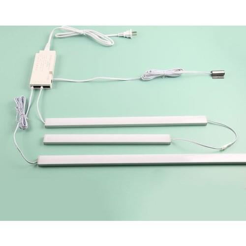 Lampoooo Lighting For Cabinets