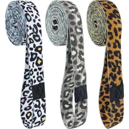 Long Resistance Bands Set Pull Up Assistance Exercise Bands for Exercise Workout & Weight Training