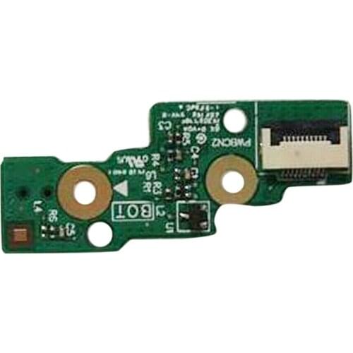 New For LENOVO S410P S510P LS41P BTN BD 48.4L107.011 Power Switch Button Board