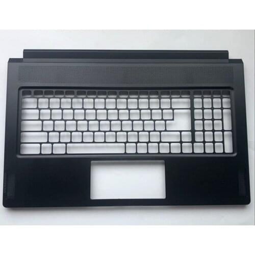 New for MSI GS76 Stealth MS-17M1 C cover keyboard bezel