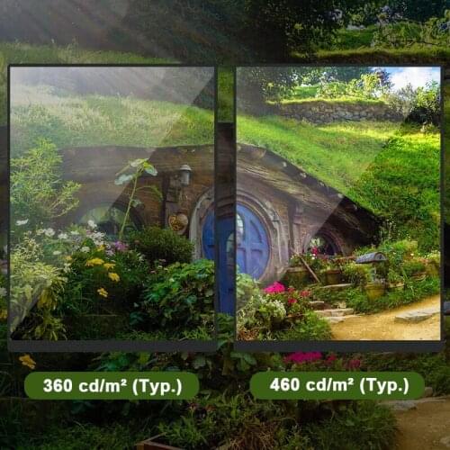 Original LG LQ079L1SX01 IPS 7.9 Inch Lcd With MIPI Interface Resolution 1536x2048 Brightness 460 Nits HD Display Screen