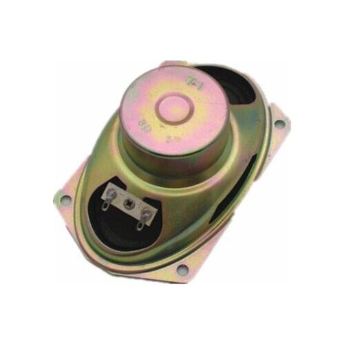 Oval 8ohm 5W speaker for arcade game machine