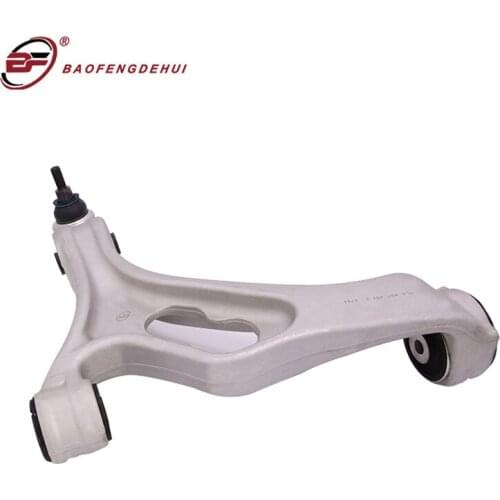 Lower Fork Control Arms Left 7P0407151E For Audi AQ7 For Volkswagen TOUA Car Control Arm