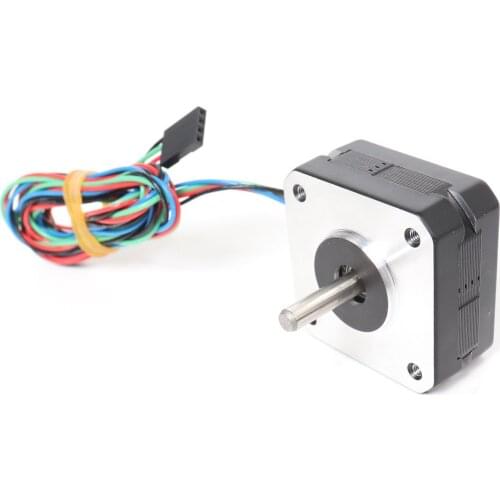 Blurolls LDO super slim pancake motor LDO-42STH20-1004ASH for BMG extruder Prusa i3 mk3s BLV MGN cube V2.4 Voron 2.4 Switchwire