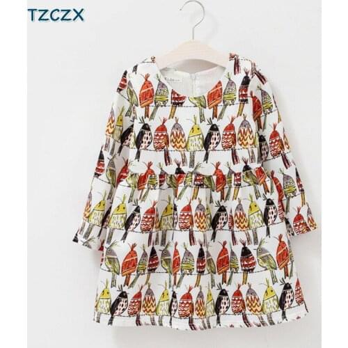 TZCZX Dresses For Girls