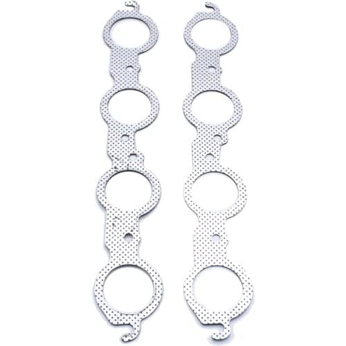 For Holden Commodore LS1 LS2 5.7L V8 Extractor Exhaust Manifold Gaskets