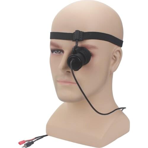 Wildgameplus 0.5 inch Mirco OLED Display Eyepieces Cameras Lens 5.8G/2.4G Frequency Hunting Night Vision Scope Helmet Cameras