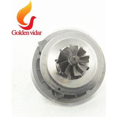 14411-VB300/1 701196 701196-5003S GARRETT turbocharger CHRA cartridge Balanced For Nissan Patrol 2.8 TD RD28TI Y61 129HP - 95KW