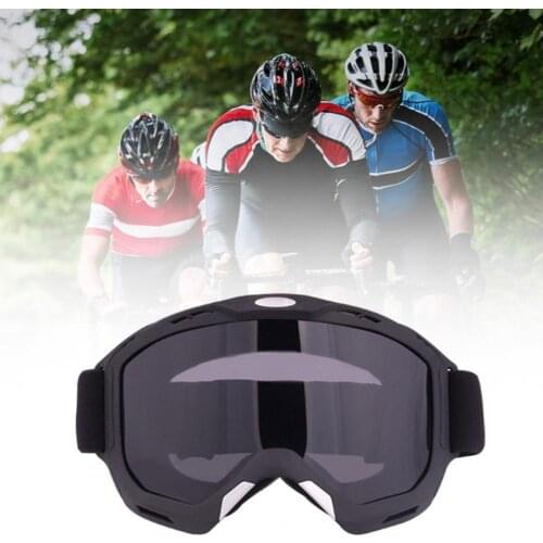 371 Cycling Glasses Sports Cycling Sunglasses Mountain Bicycle Glasses MTB Protection Cycling Goggle Eyewear for Mountaineering