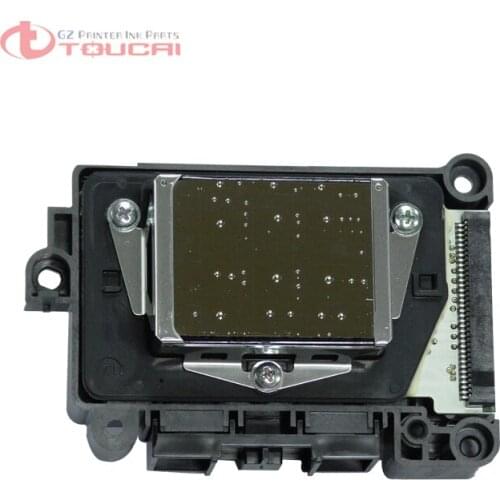 No encryption Astarjet xenon fortune-lit wit-color Printer solvent DX7 F189010 print head