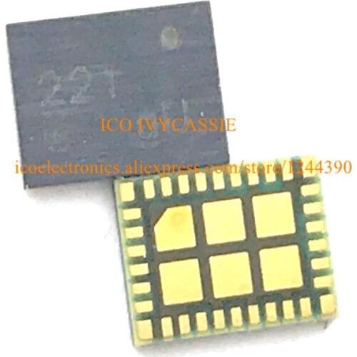 For iPhone 6 6plus 6P U_DSM_RF Antenna Signal Switch IC chip 221