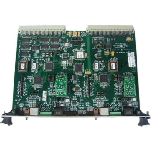 Engenuity Systems VME-LTNI-S5 Control Board 605-707-109-012 Used In Good Condition