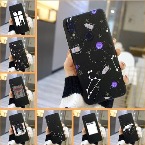 KOUNO Phone Cases Xiaomi Redmi 7A