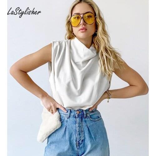 LaStylisher Women's T-shirts