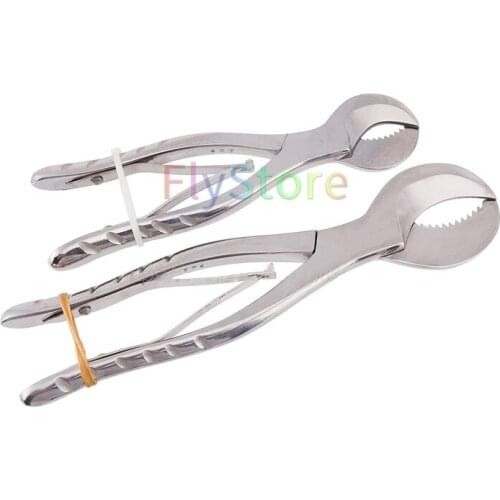 Large or Small Dental Lab Gypsum Scissors Dentistry Material Plaster Scissors For Dental Lab Equipment Free Shipping
