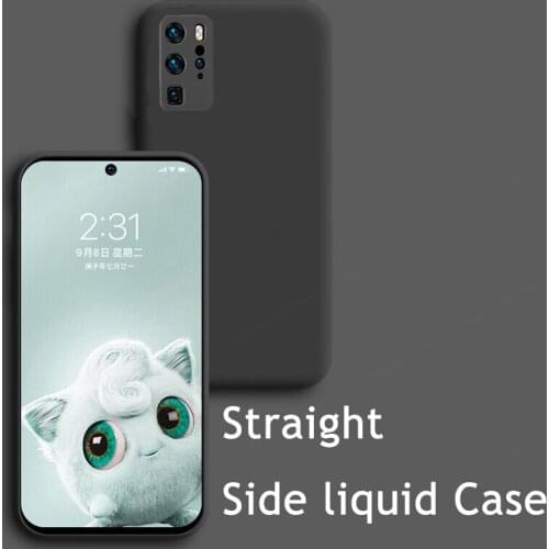 360 Magnetic Double Glass Case For Huawei P40 Pro P30 Lite Tempered Glass Cases On Huwei Huawey P30 P40Pro P40 Light Coque Capa