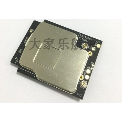 Hubsan Zino PRO RC Drone Quadcopter Spare Parts zinopro-03 Relay board Repeater