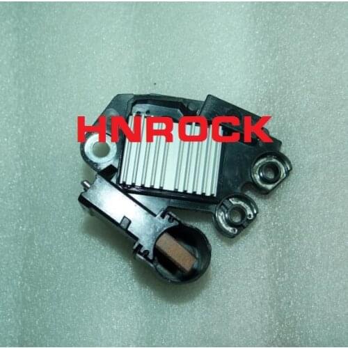 14V Alternator Voltage Regulator 593384 593396 2542299 For Renault Peugeot For Alternator OEM 439429 SG9B047 SG10B019 SG7S012