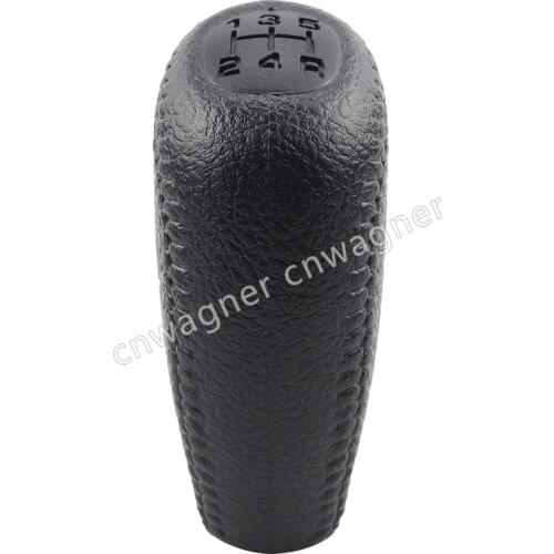 Gear Shifter lever For Honda 94-01 Acura Integra 5 Speed Shift Knob Black Plastic Handle Ball