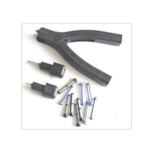 SCR post-processing system repair tool urea pump filter removal tool small filter disassembly wrench pliers T0138