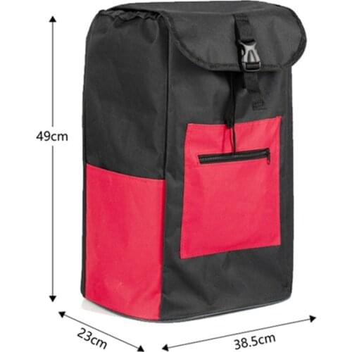 Shopping bags for Trolley cart shopping cart bags Woman shopping basket shopping bags for groceries trolley bags Storage handbag