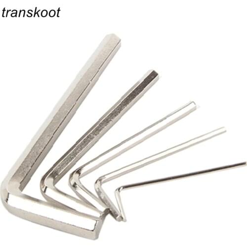 Transkoot Electric Wrenches