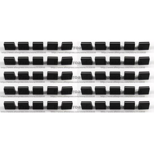 200X DAC2355 FADER KNOB For Pioneer DJM300 DJM500 DJM600 DJM3000 DJM800 DJM700 DAC2371 Replace DAC1846