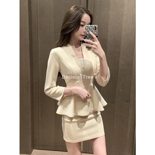 2021 spa uniforms salon thai clothes fashion slim massage health overalls beauty salon work clothes foot bath sauna clothing set