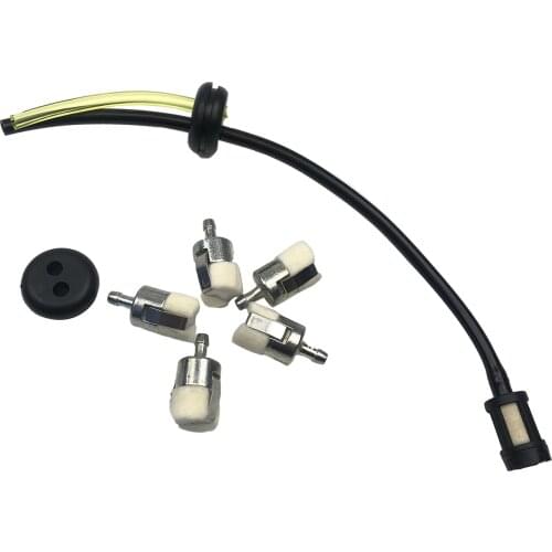 506742601 Fuel Hose Filters Grommet for Husqvarna Redmax 350BT Kit
